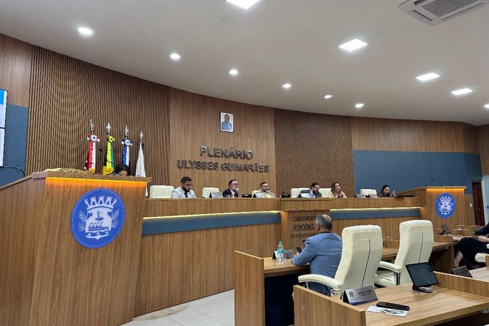 Câmara aprova projeto que prevê recurso para manutenção de bueiros