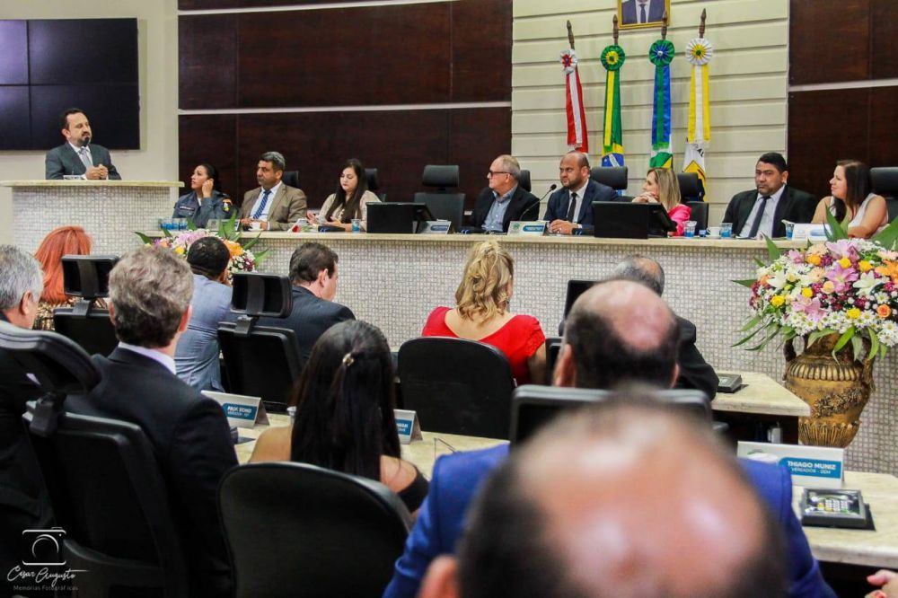 Mulheres recebem Medalha do Mérito “Rosa Bororo”