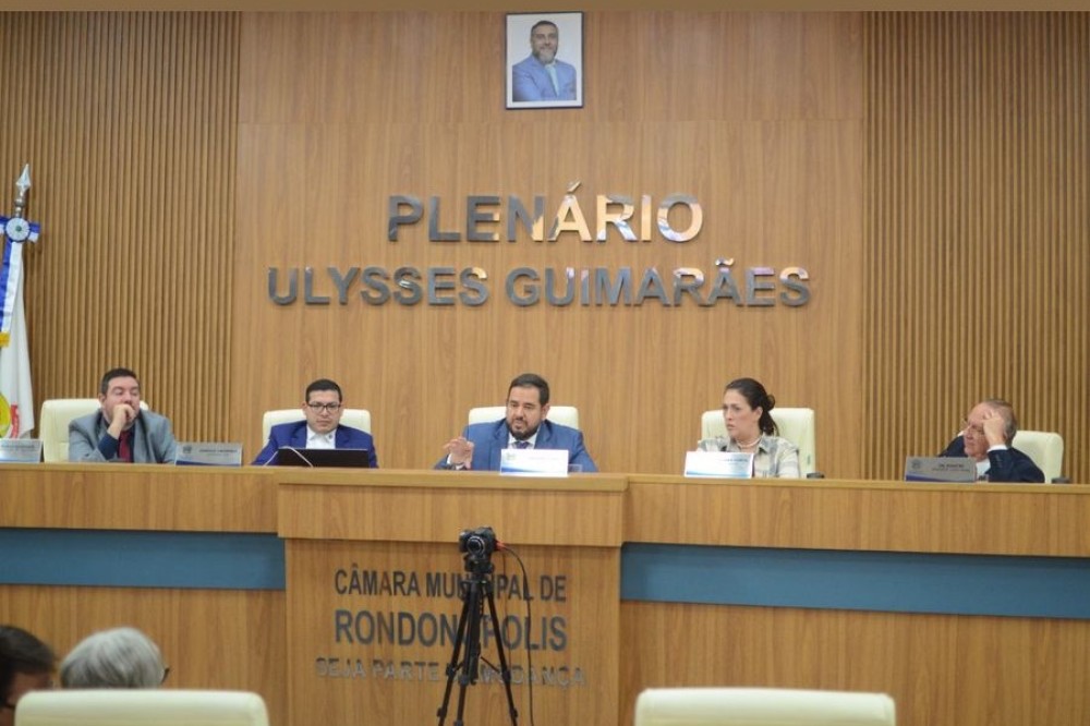 Oitiva com representante de empresa contratada pela Santa Casa é cancelada