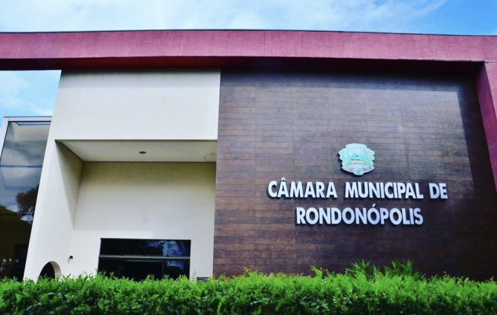 Pauta da 41ª  Sessão Ordinária da 17ª Legislatura  27 de outubro de 2021, com início  às 13:30 horas Local: Câmara Municipal  -  Rondonópolis-MT  