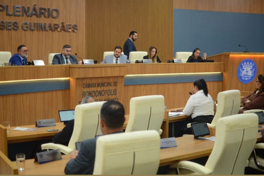 Câmara autoriza quase R$ 4 milhões para retomada das cirurgias eletivas em Rondonópolis