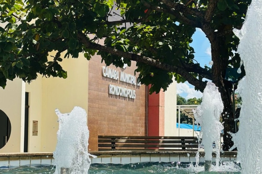 Câmara Municipal altera expediente durante período de Carnaval