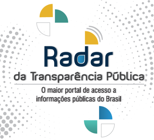 Radar Nacional da Transparência Pública